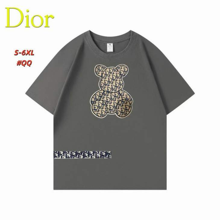 Dior T Shirts Short _SKUDiorS-6XL12yr7015835